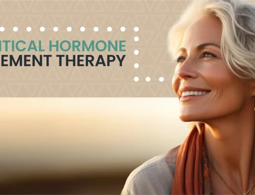 Bioidentical Hormone Replacement Therapy