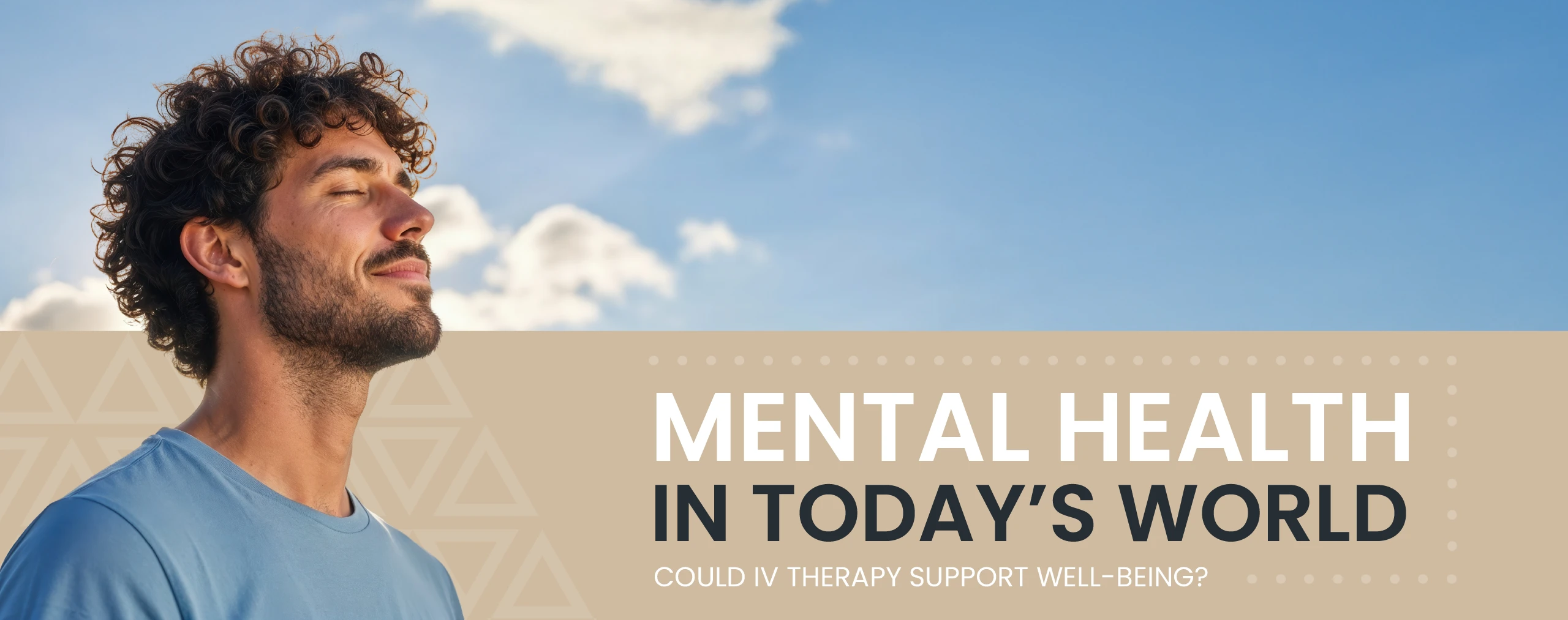 Alchemi Blog Mental Health in Todays World