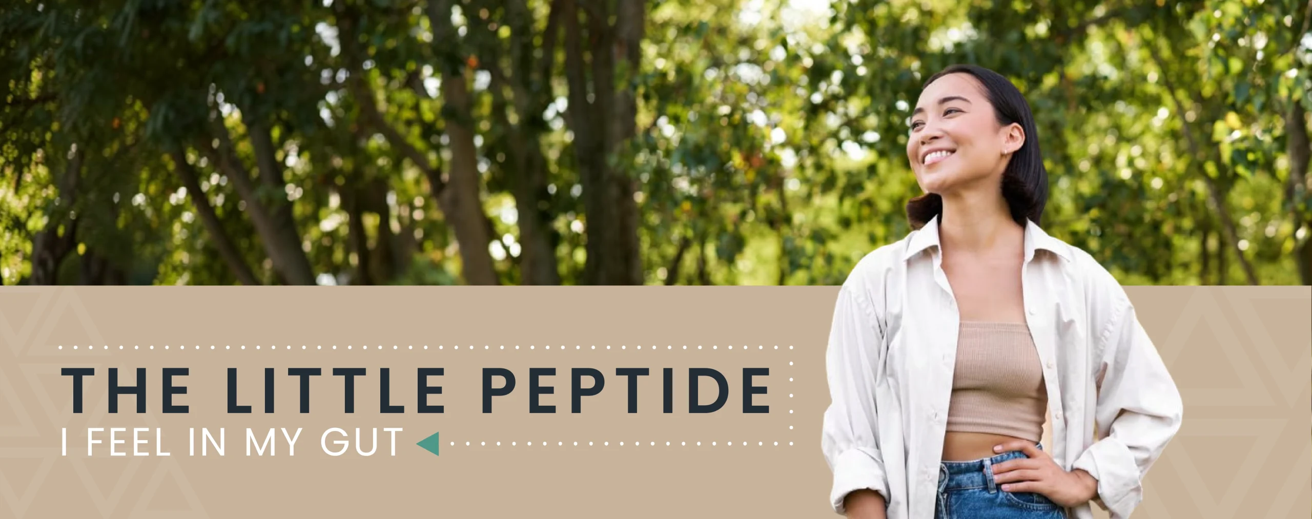 KPV peptide