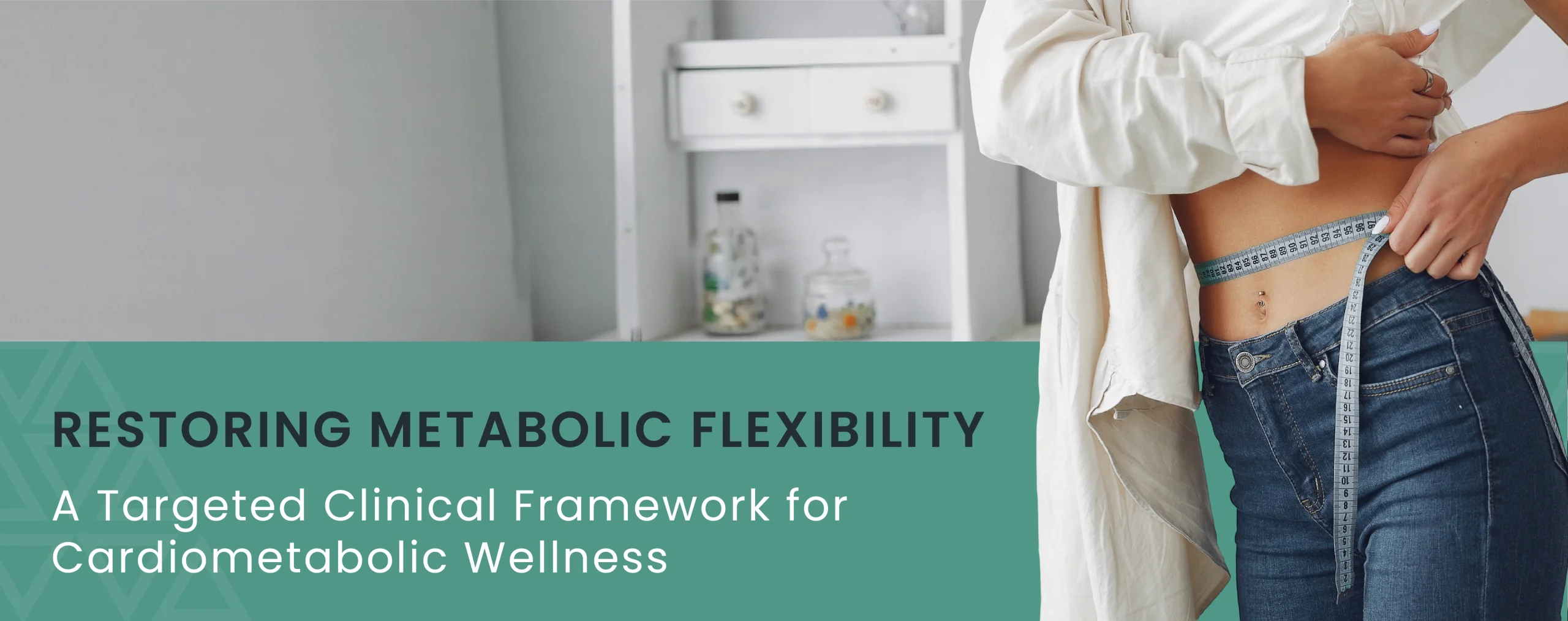 METABOLIC HEALTH
