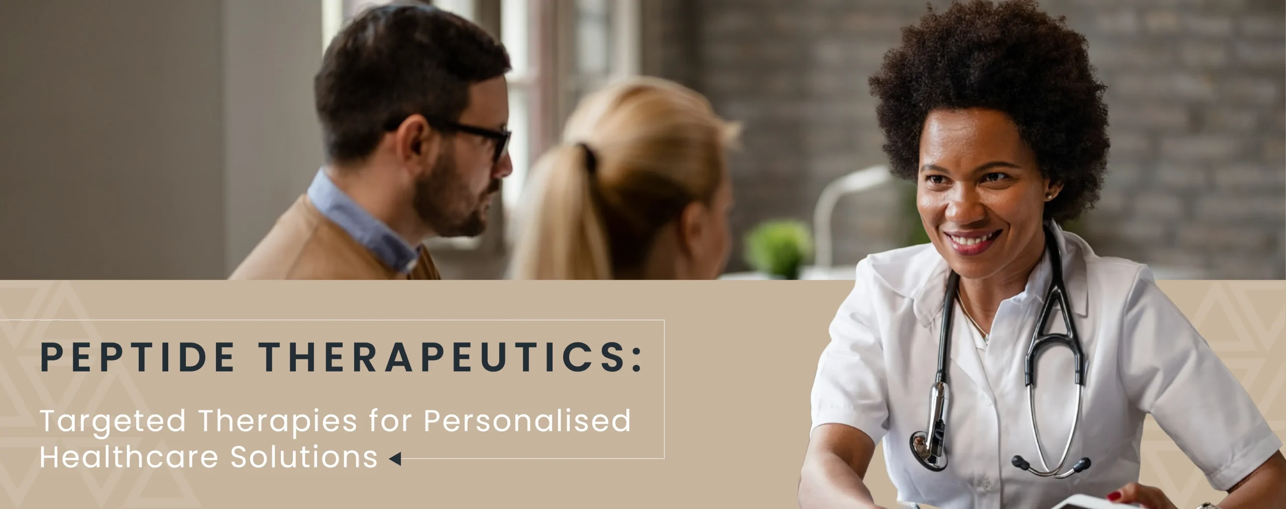 Peptide Therapeutics